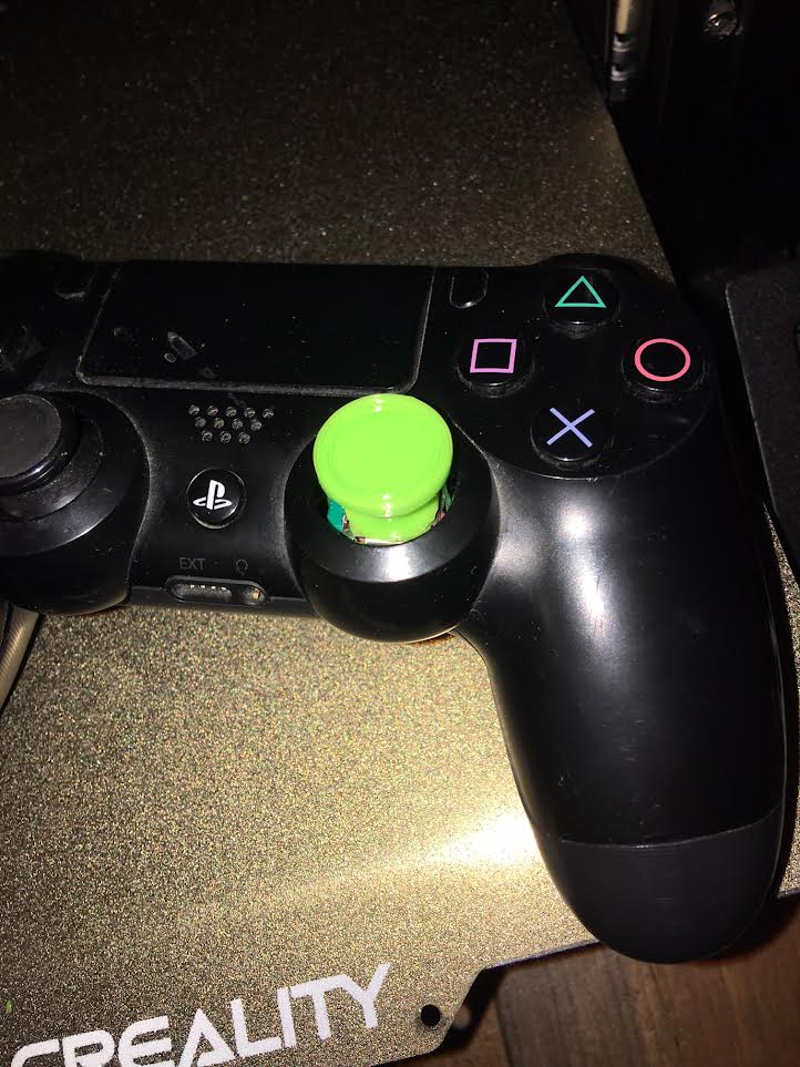 PS4 Controller Fix