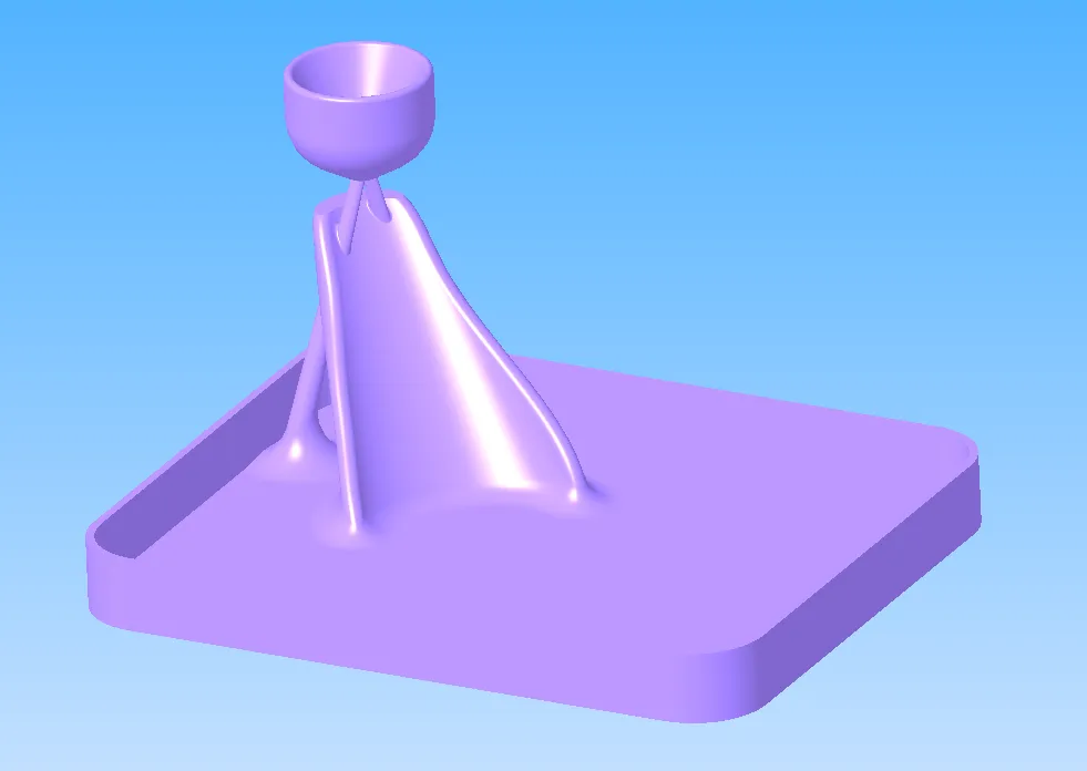 Khu Vườn Zen Xanh Tháng 11 - Novembro Azul