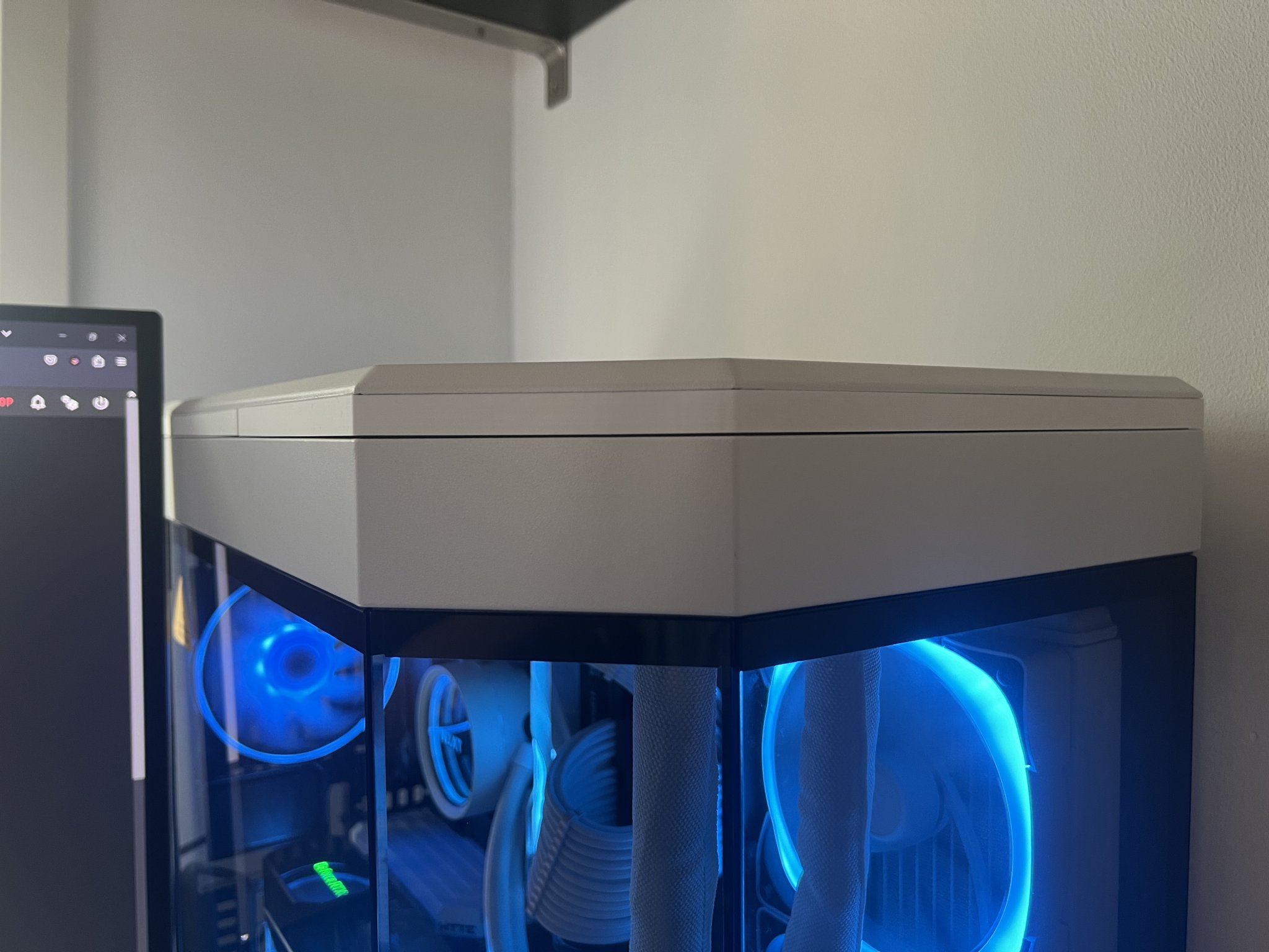 Chân váy Trên Cho Hyte Y60