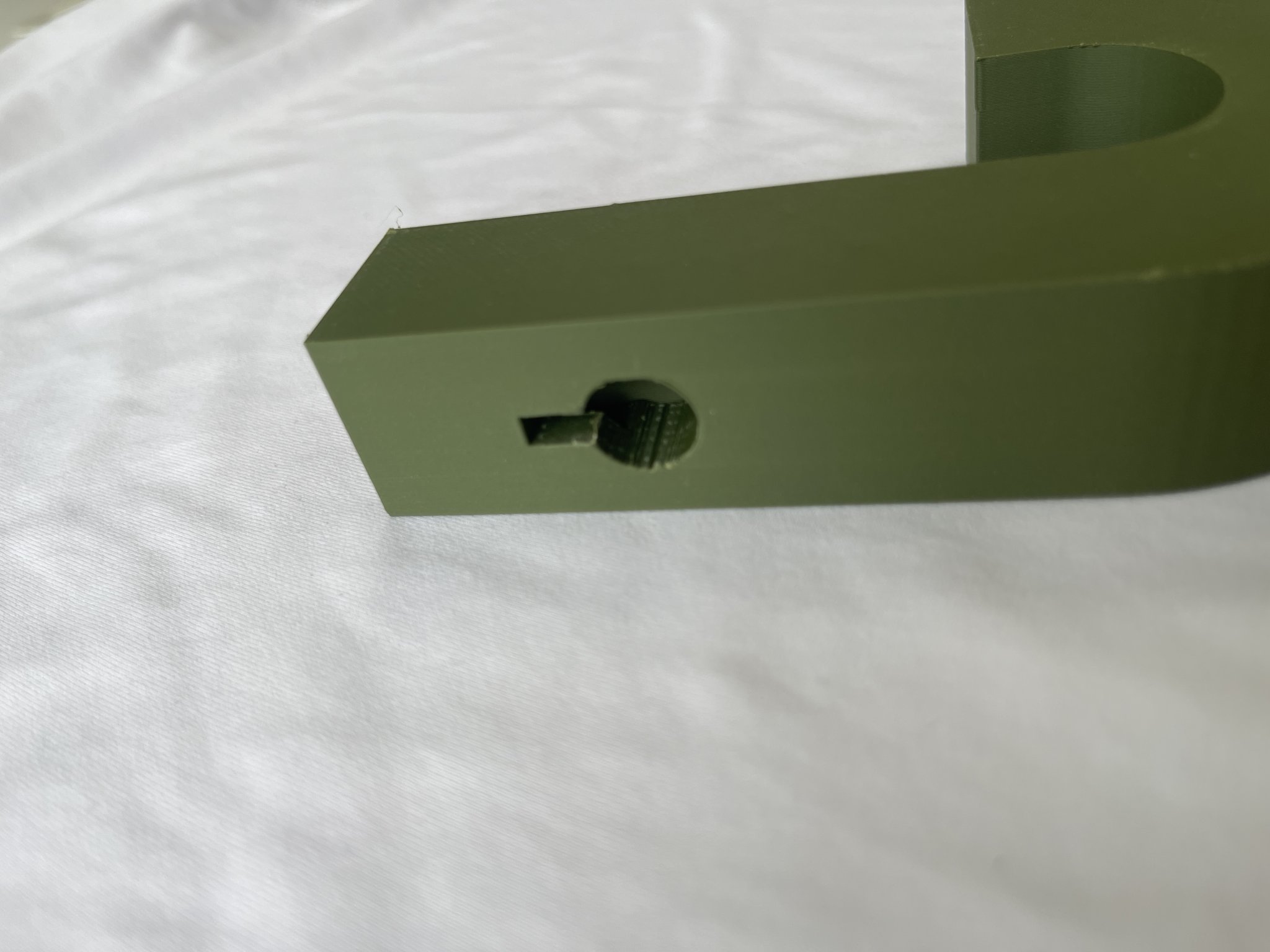 Tiêu đề Móc treo tường đơn giản cực chắc chắn Tóm tắt ch