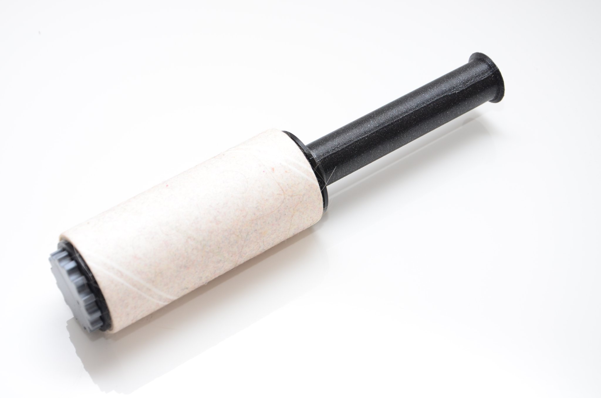 Giá đỡ cây lăn bụi quần áo