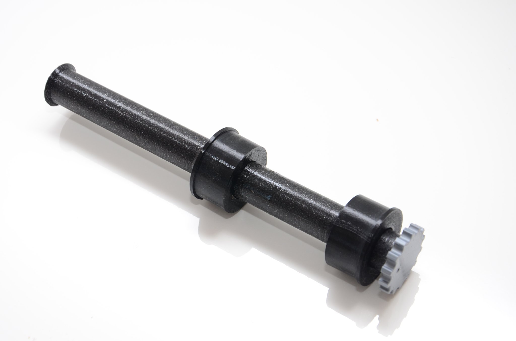 Giá đỡ cây lăn bụi quần áo