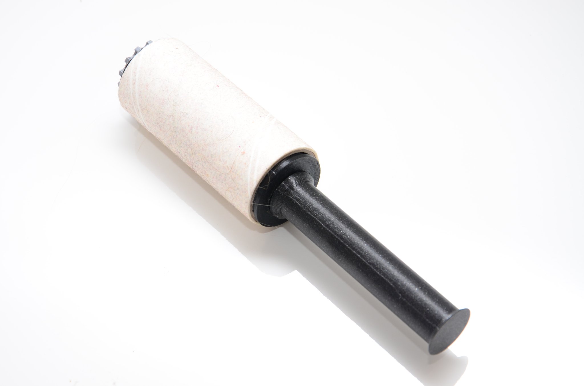 Giá đỡ cây lăn bụi quần áo