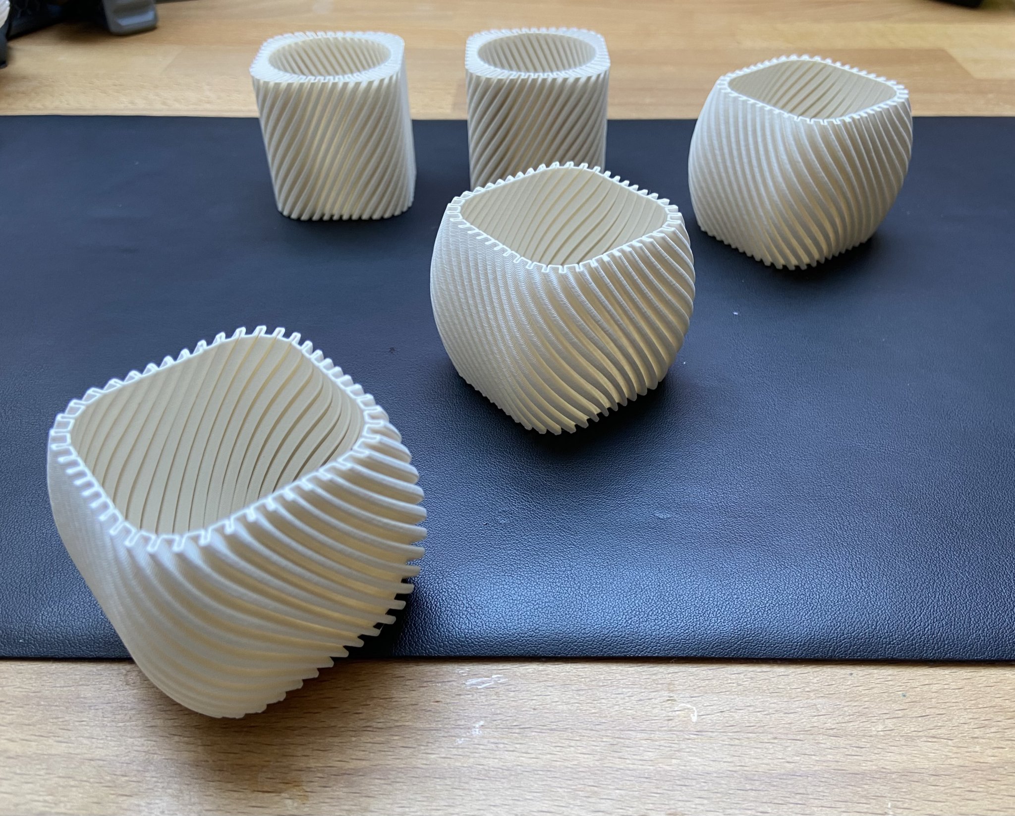 Tiêu đề Đèn pha trà - chế độ bình Tóm tắt Chân nến Tealigh