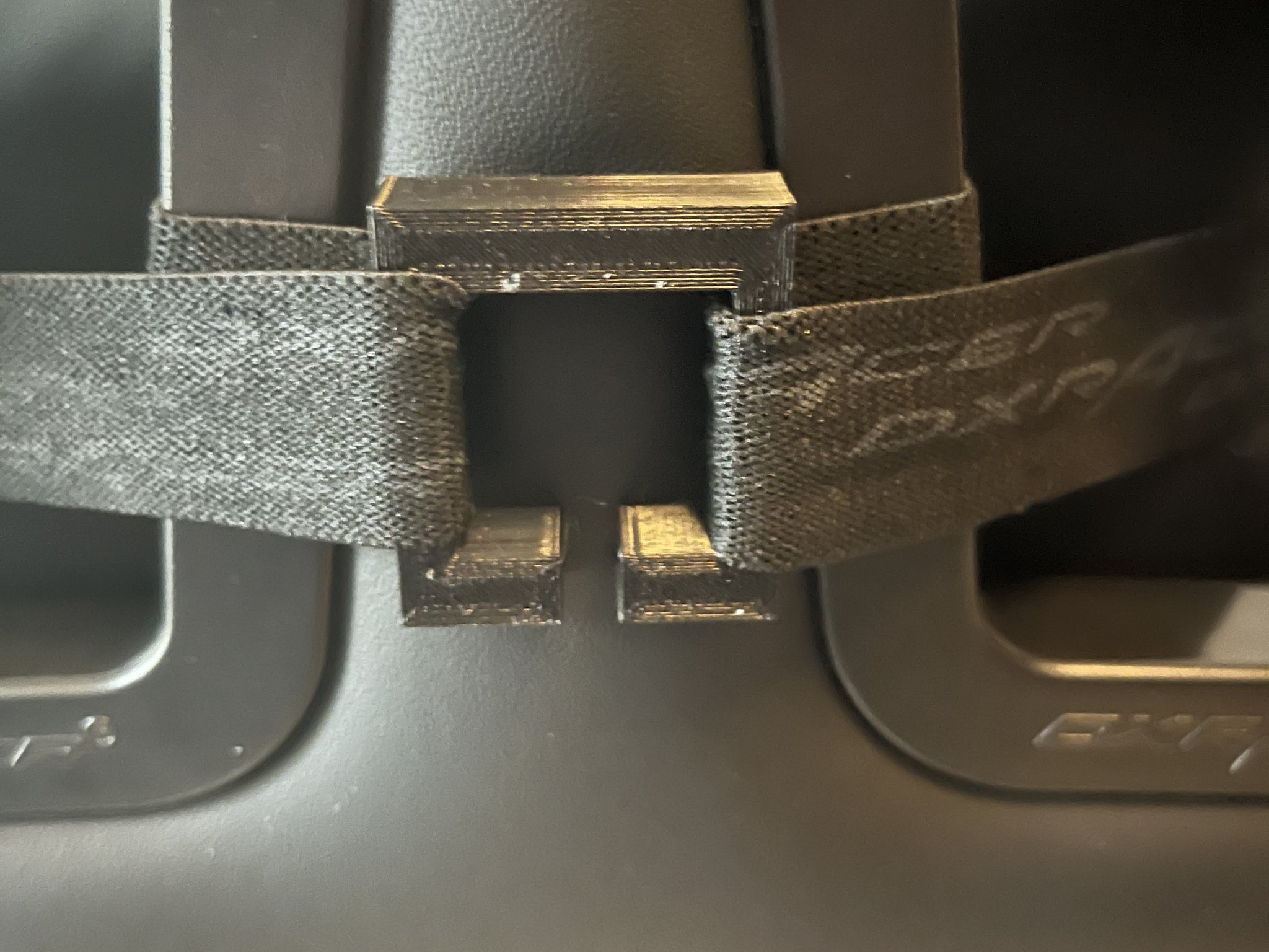 Kẹp Gối Tựa Đầu Cho Ghế DX Racer