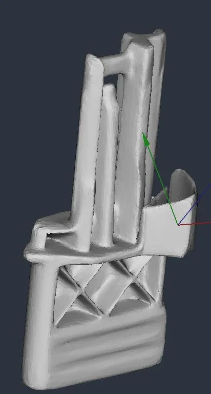 Tiêu đề SCANTEIL OPEL INSIGNIA HECKROLLO Tóm tắt Halterung für Insign