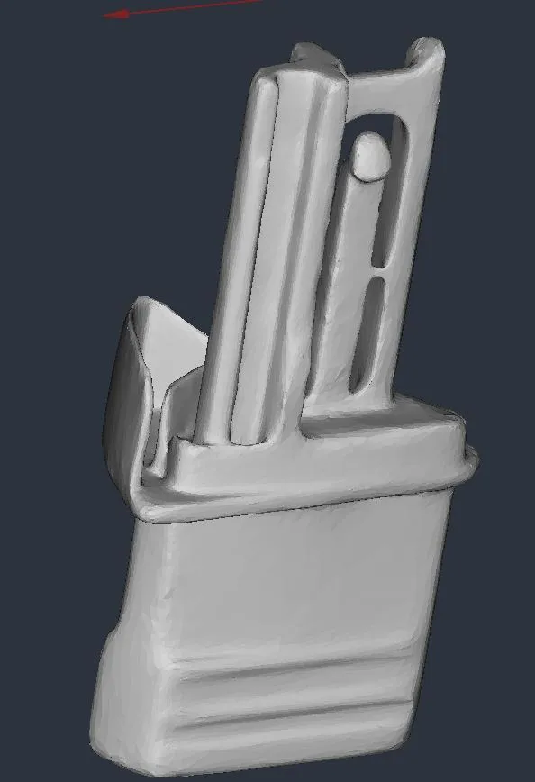 Tiêu đề SCANTEIL OPEL INSIGNIA HECKROLLO Tóm tắt Halterung für Insign