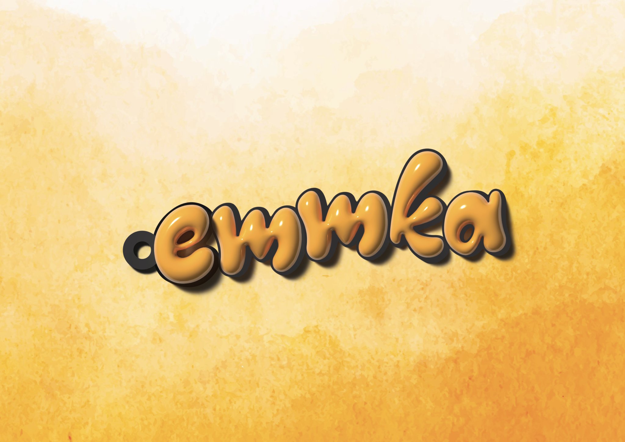 Giới Thiệu Bộ Chữ Cái 3D Đa Năng Cho Sáng Tạo Cá Nhân Hóa!