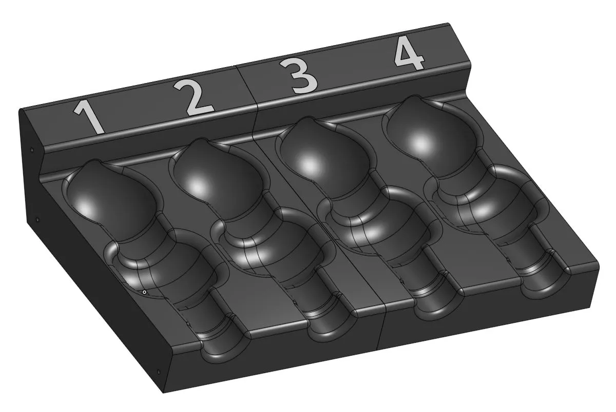 Tiêu đề Khay đặt micro sân khấu Shure SM58 Tổng hợp Khay micro