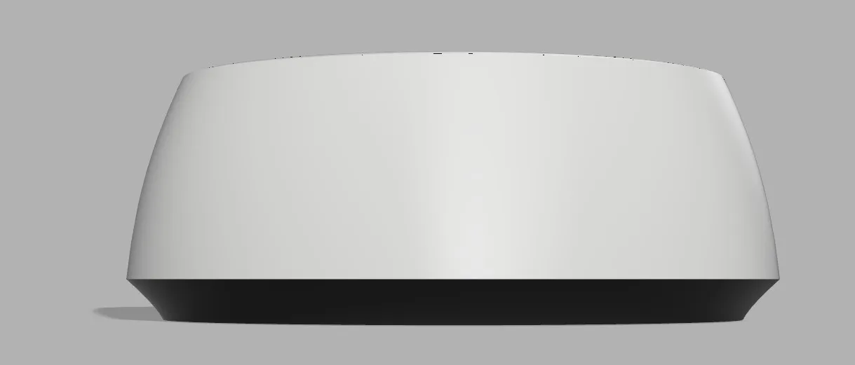 Raymarine quantum radar