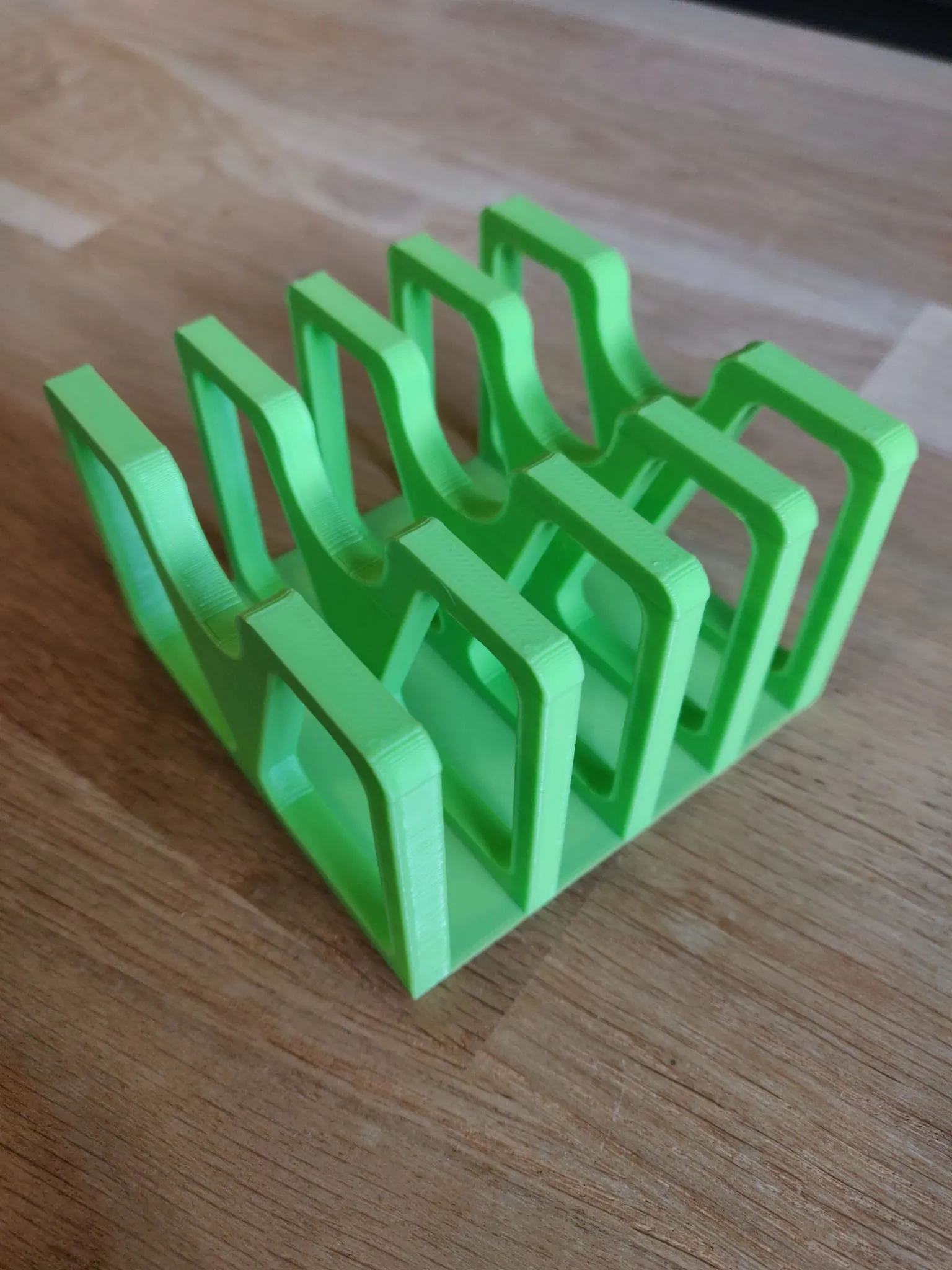 Tiêu đề Bộ chia thẻ Ligretto nguyên hộp Tóm tắt Mệt mỏi vì