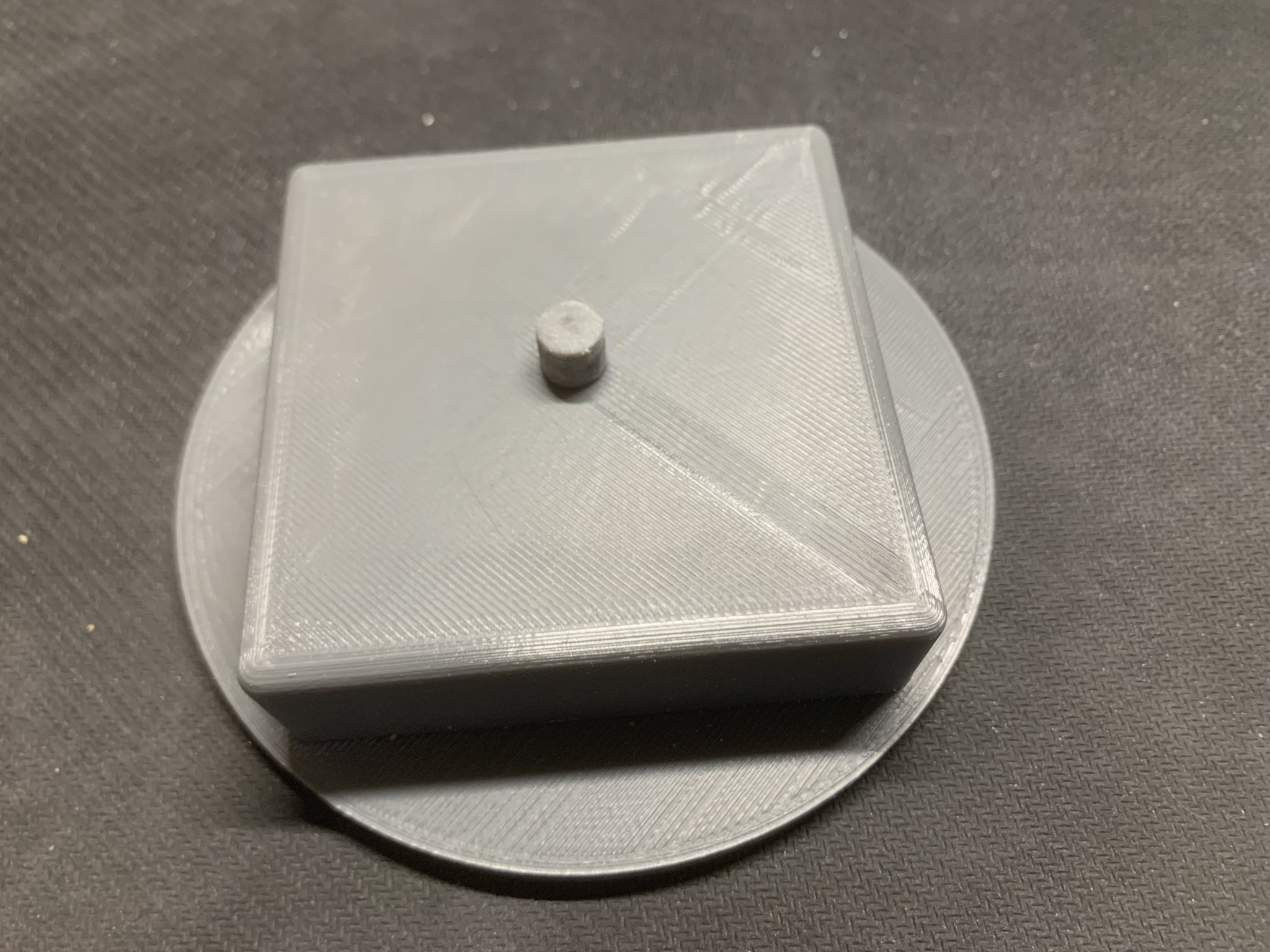 Tiêu đề Cao nguyên Roulant Tóm tắt Plateau tournant avec roulement 60