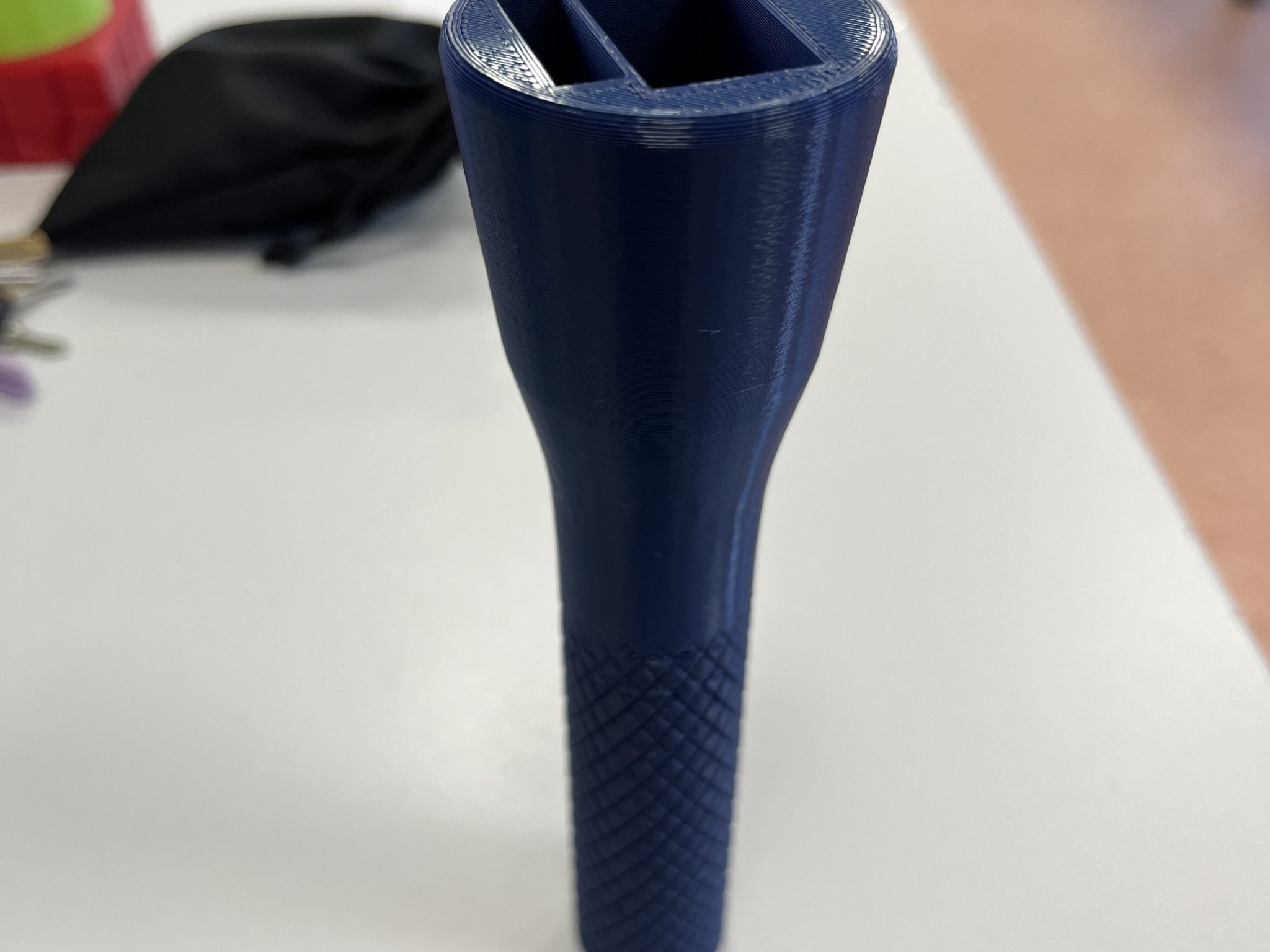 Handle Microphone for DJImic