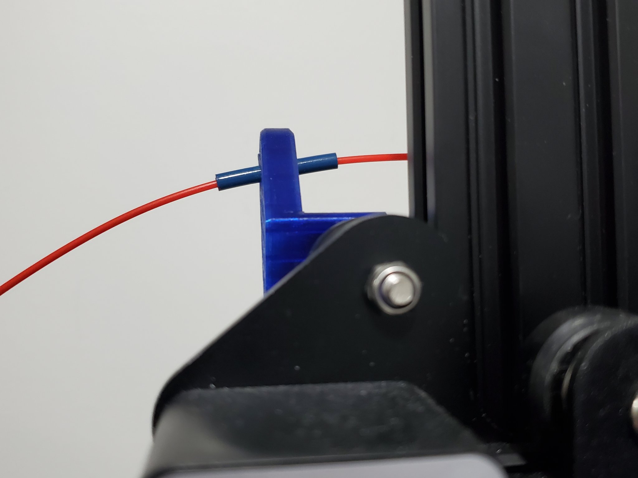 Dẫn dây xoay cho Ender 3