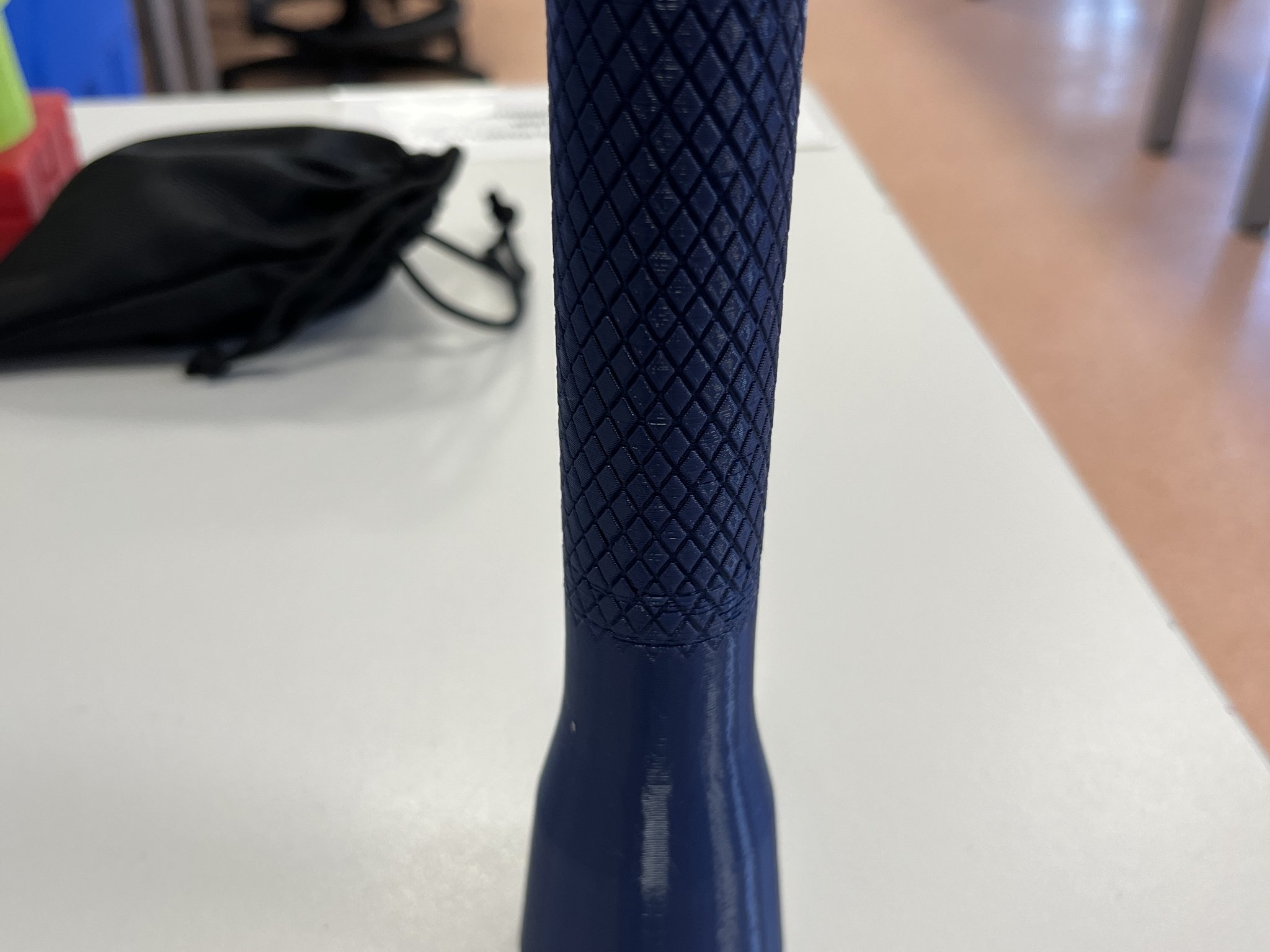 Handle Microphone for DJImic