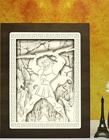 Tiêu đề hộp đèn hercules Tóm tắt COMPRAR ILUMINACION AQUI https