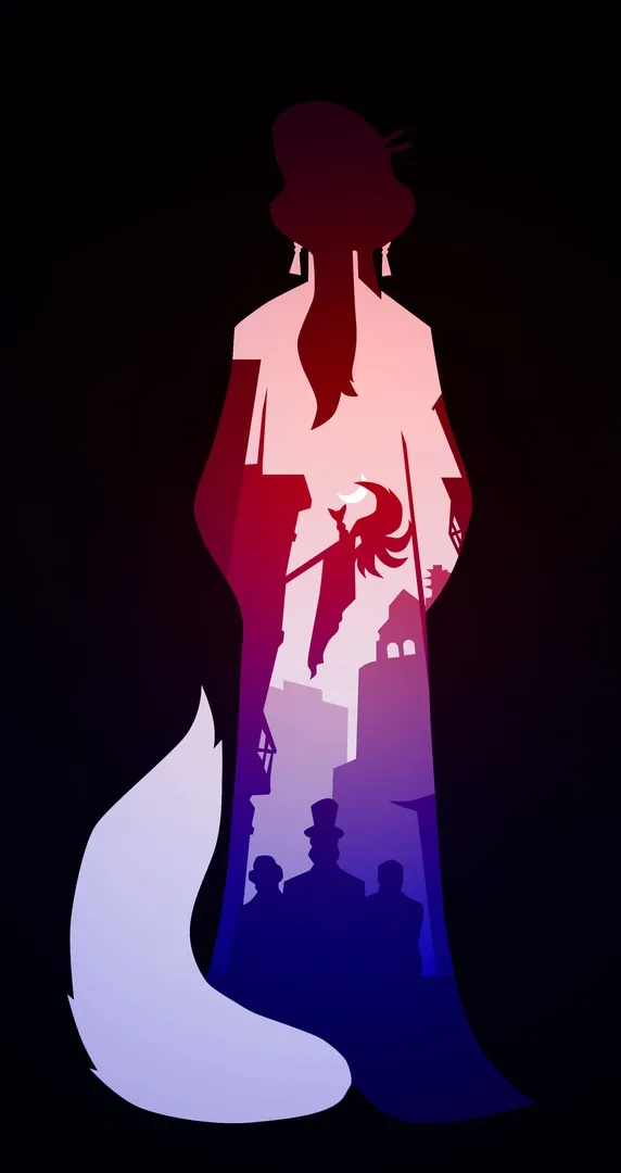 Tiêu đề Love Death Robots ligtbox Tóm tắt mua đèn chiếu sáng t