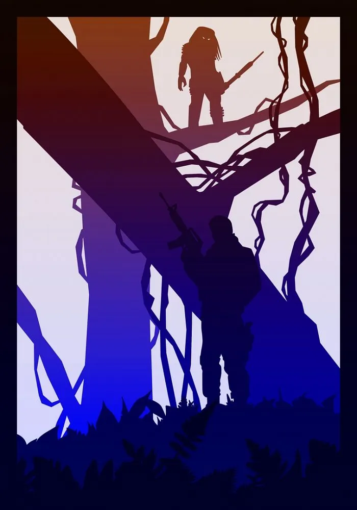 Tiêu đề hộp đèn động vật ăn thịt Tóm tắt mua đèn chiếu