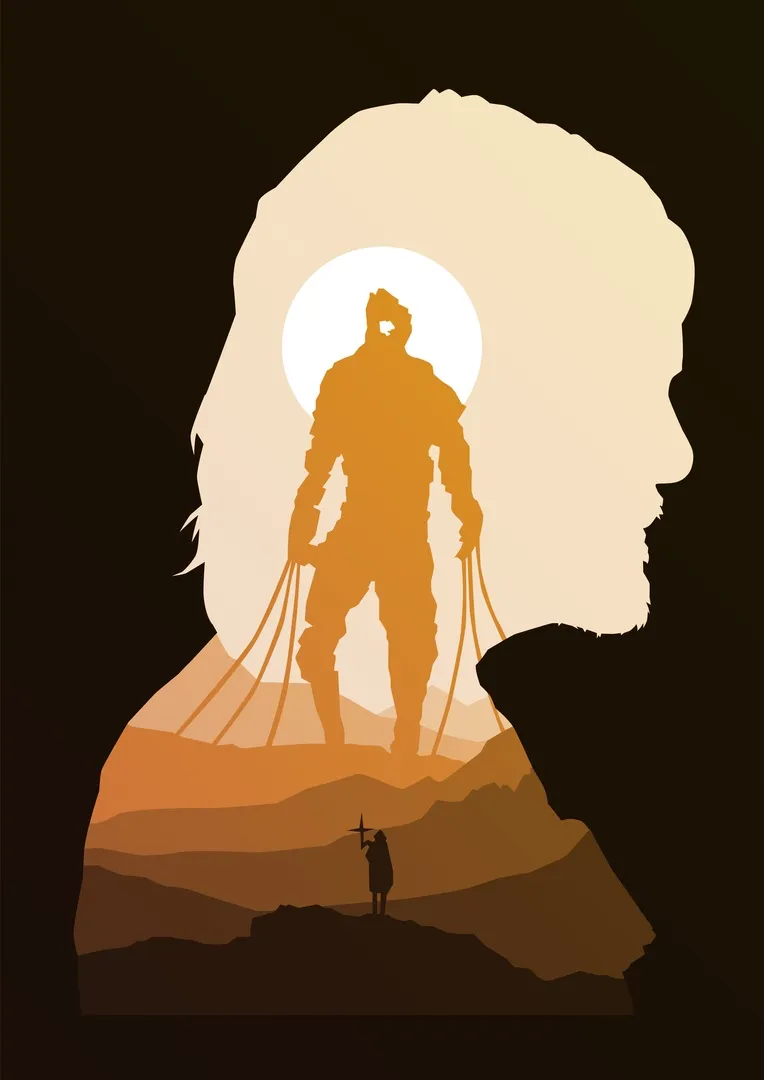 Tiêu đề Hộp đèn Death Stranding 2 Tóm tắt COMPRAR ILUMINACION AQUI