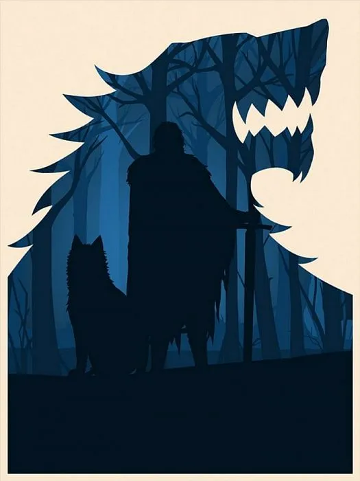 Tiêu đề Hộp đèn Game of Thrones Tóm tắt COMPRAR ILUMINACION AQUI