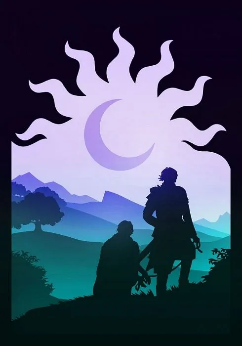 Tiêu đề Game of Thrones Brienne xứ Tarth và Jaime Lannister Tóm tắt