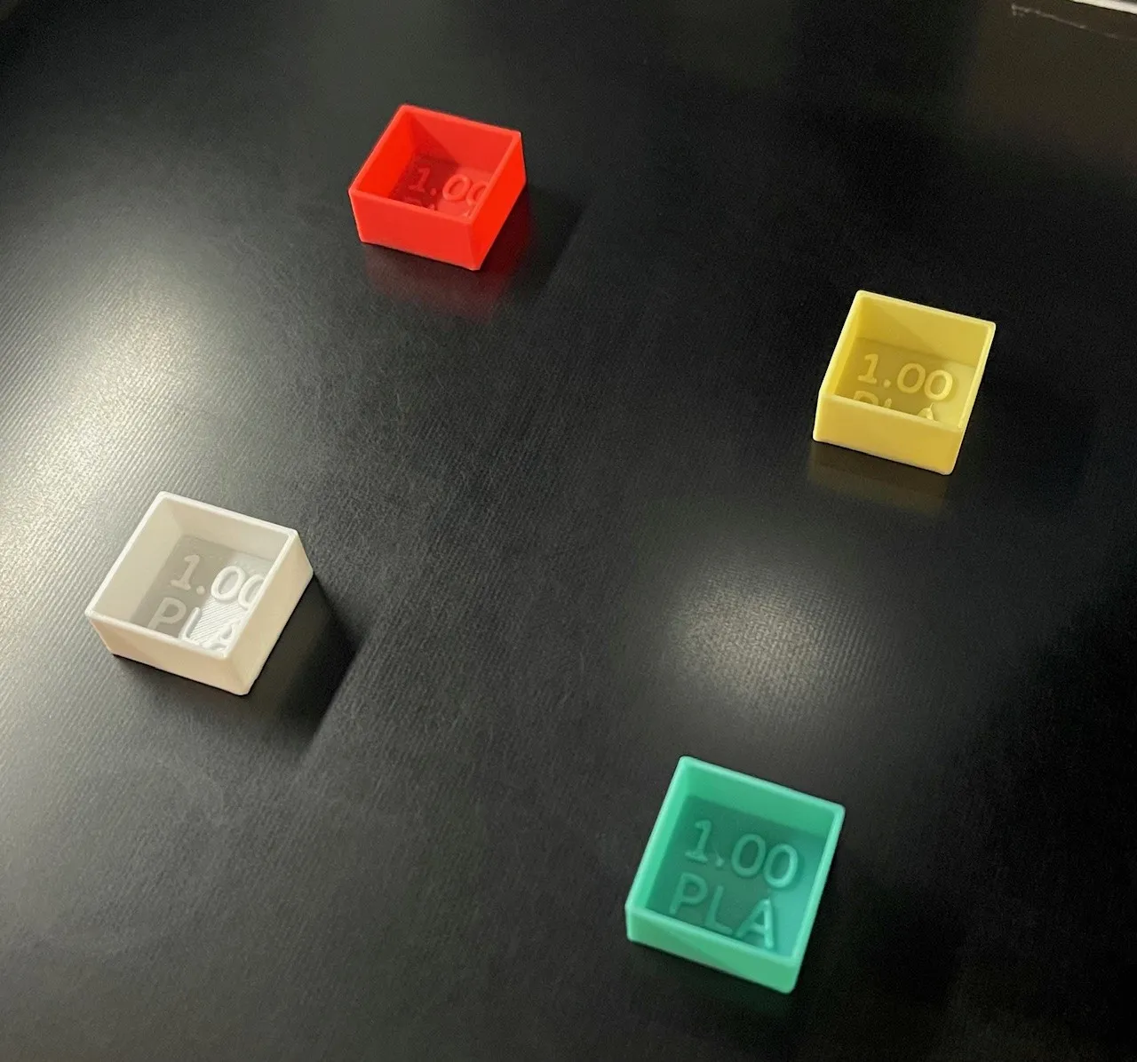 Tiêu đề Hộp hiệu chuẩn tỷ lệ dòng chảy Tóm tắt Sử dụn