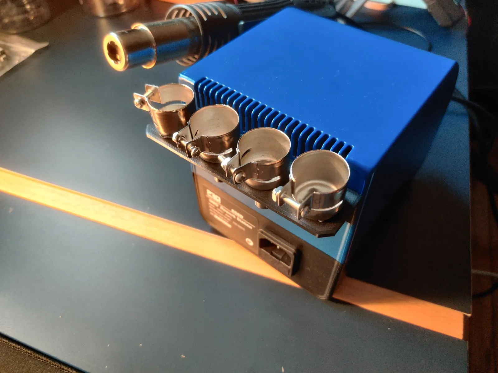 Tiêu đề Giá đỡ vòi phun khí nóng Tóm tắt Giá đỡ vòi phun c