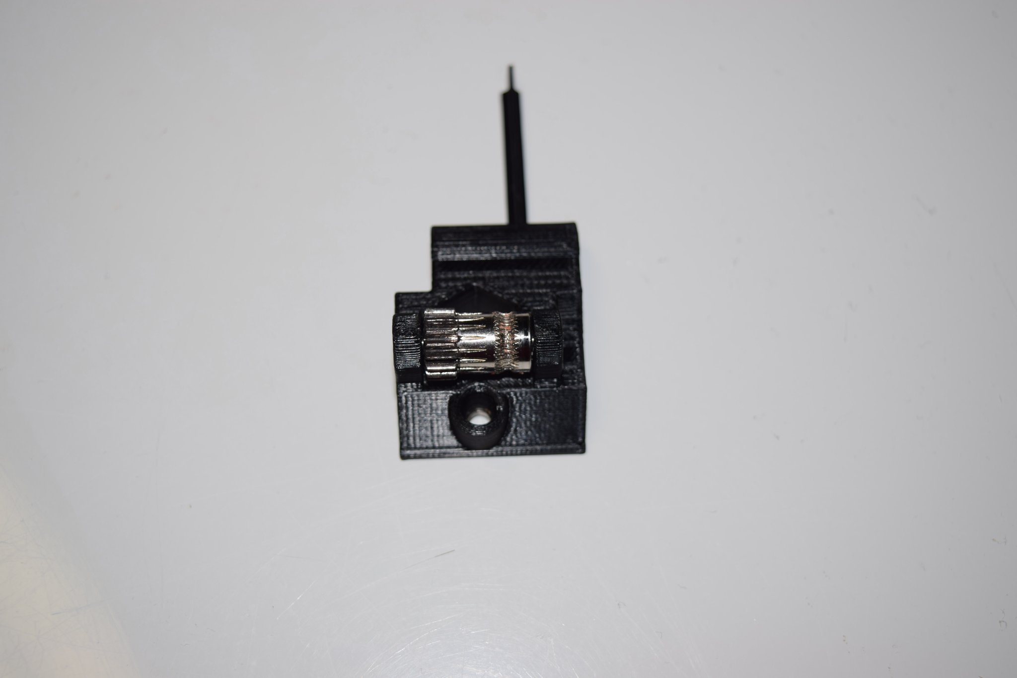 Tiêu đề Không còn trượt Cửa trục chạy không khí chặt hơn