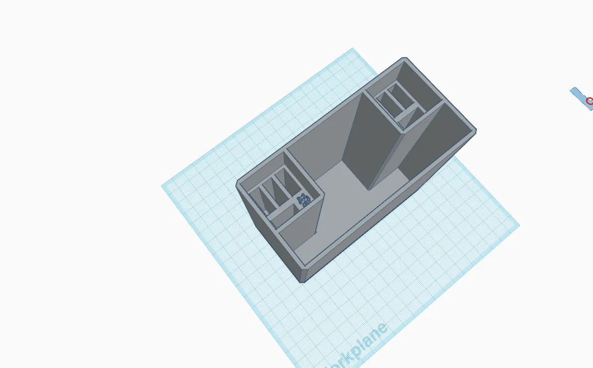 Tiêu đề Hộp đựng Meteor75Pro Tóm tắt Ốp lưng kiểu dáng dạ