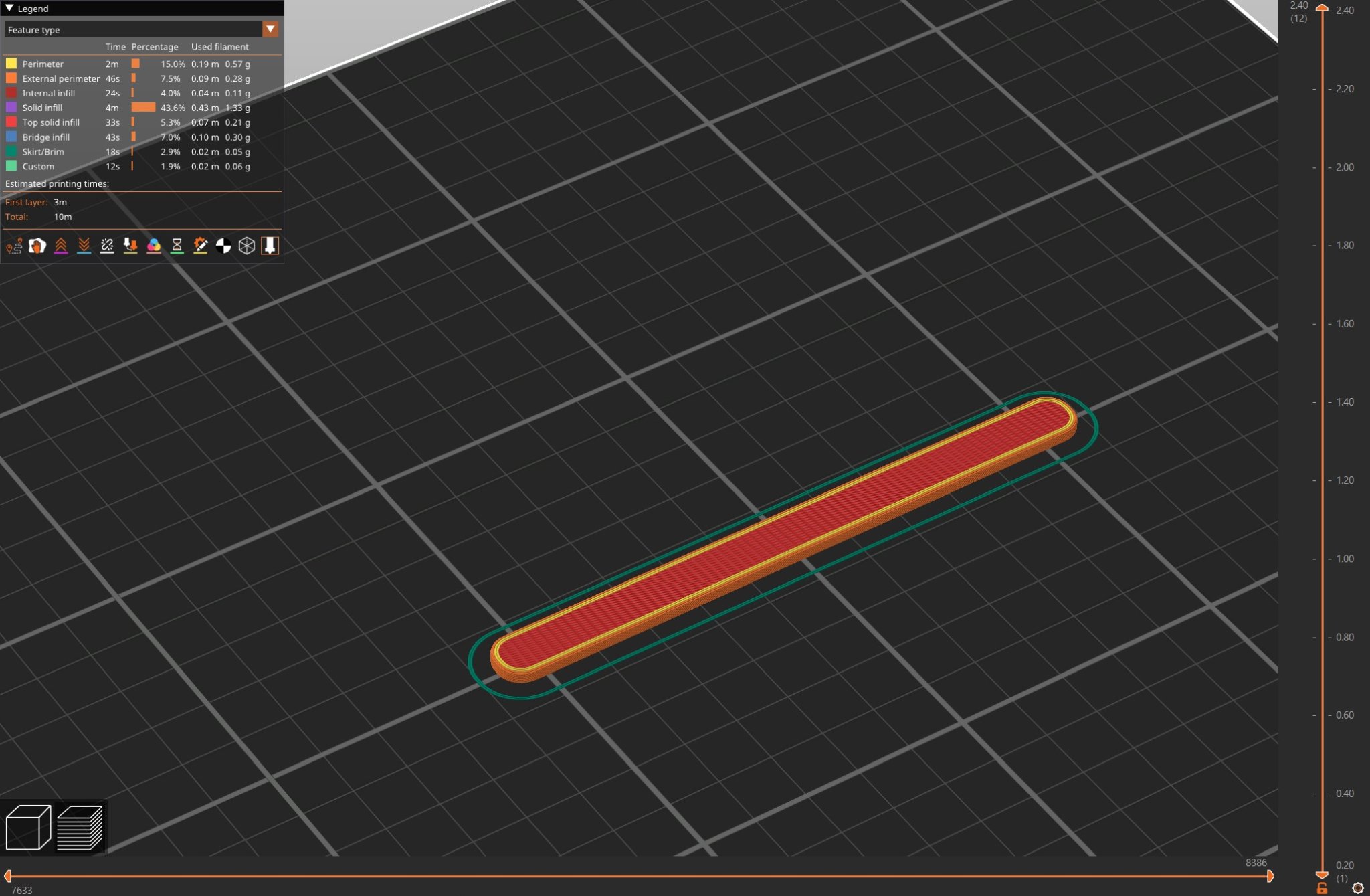 Tiêu đề Math Stick For Kid Tổng hợp Math Stick giúp bé học toán