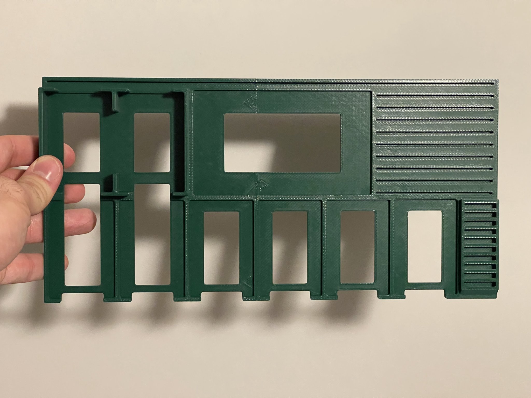 Remixed Lord of the Rings: Journeys in Middle Earth - Bảng điều khiển người chơi