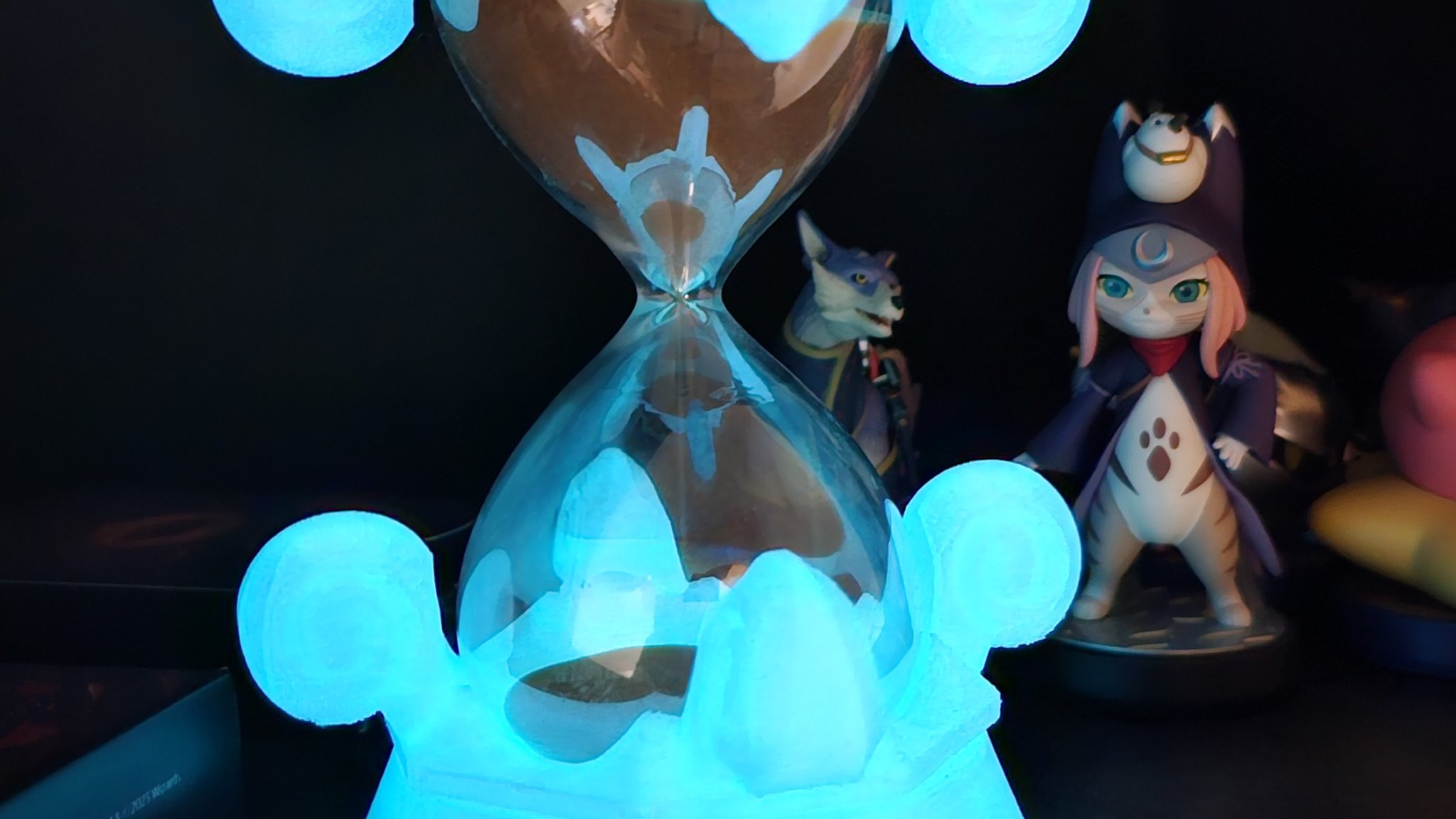 Phantom Hourglass