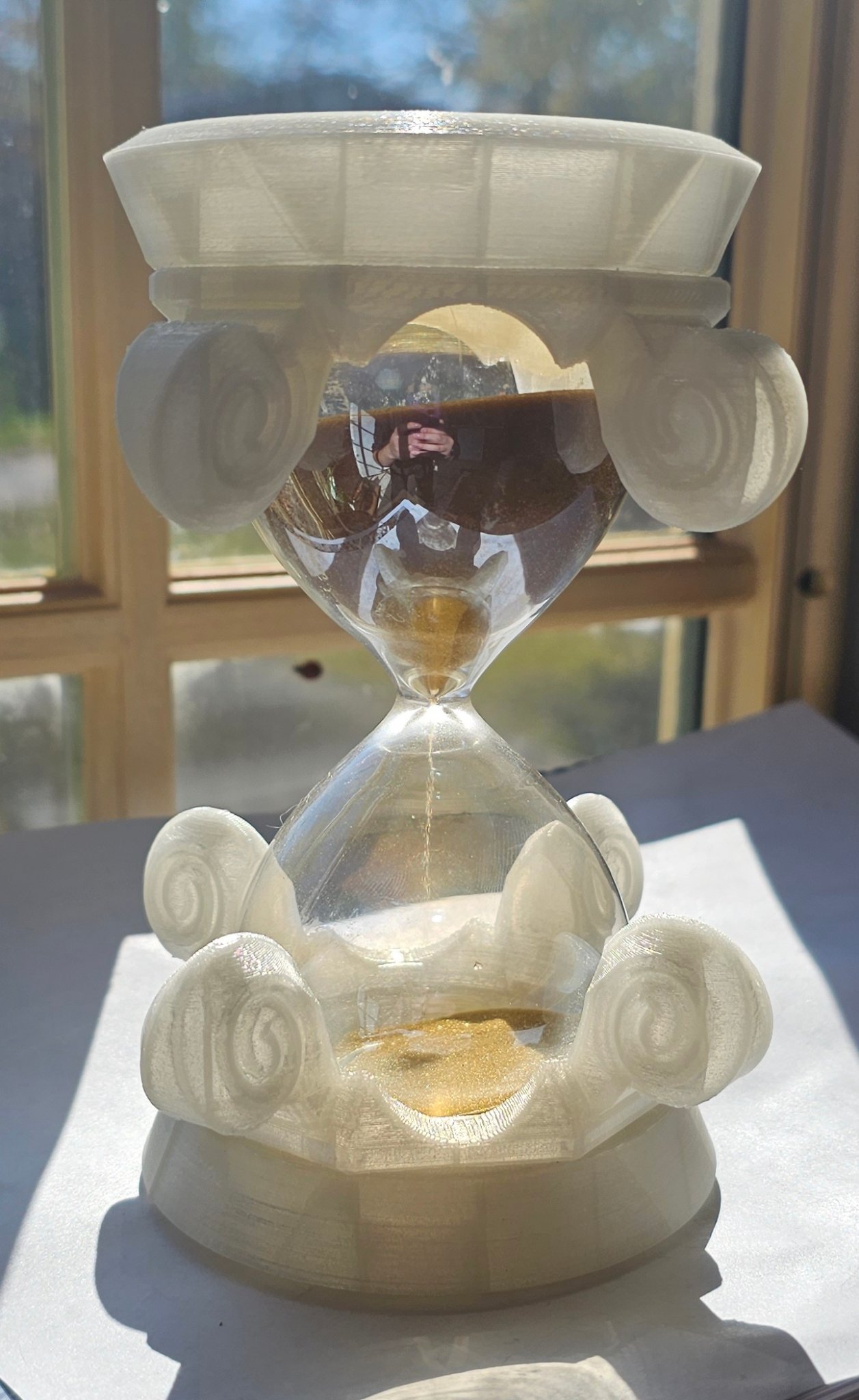 Phantom Hourglass