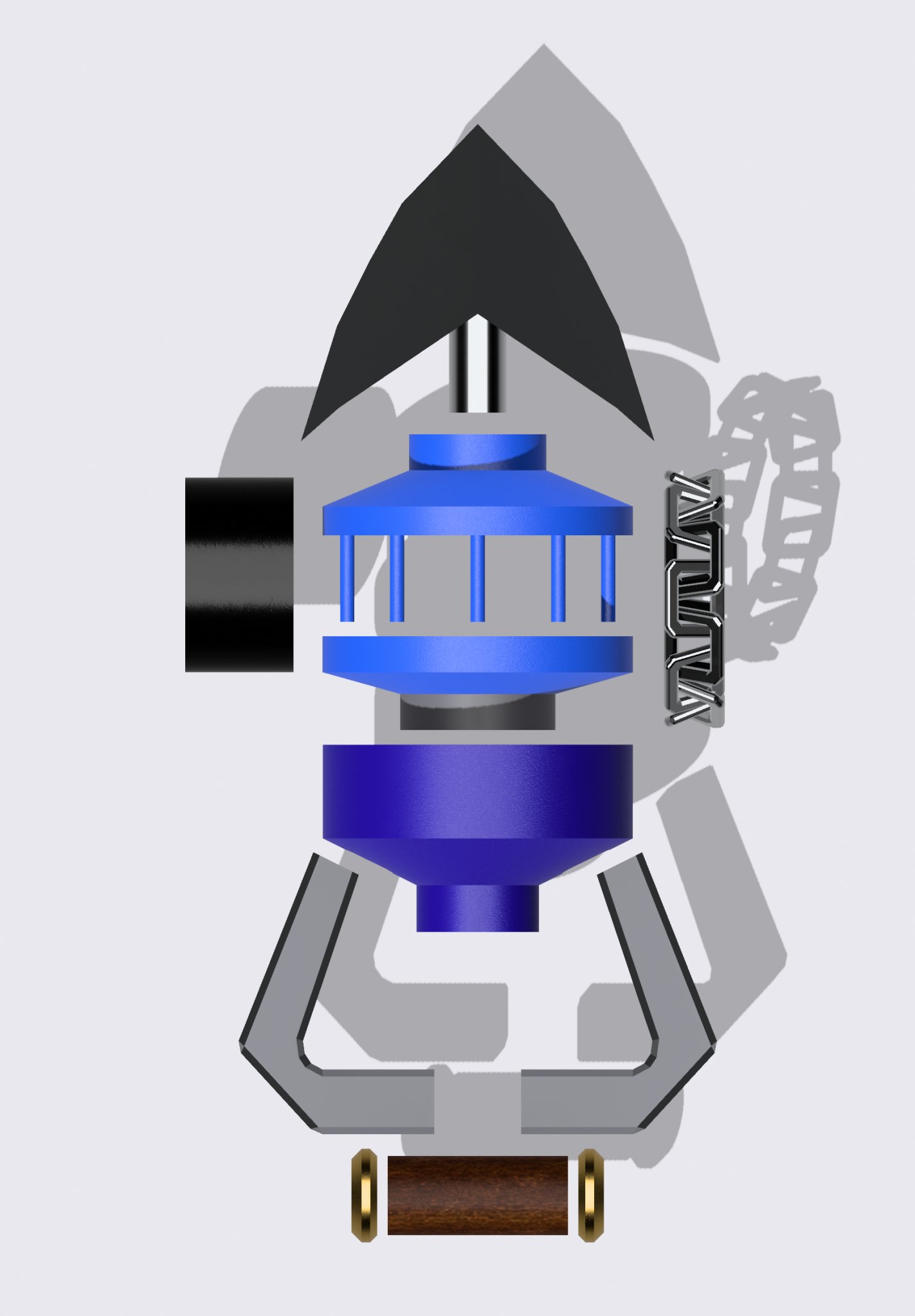 Tiêu đề Ocarina of Time HookShot không dung thứ Tóm tắt In không