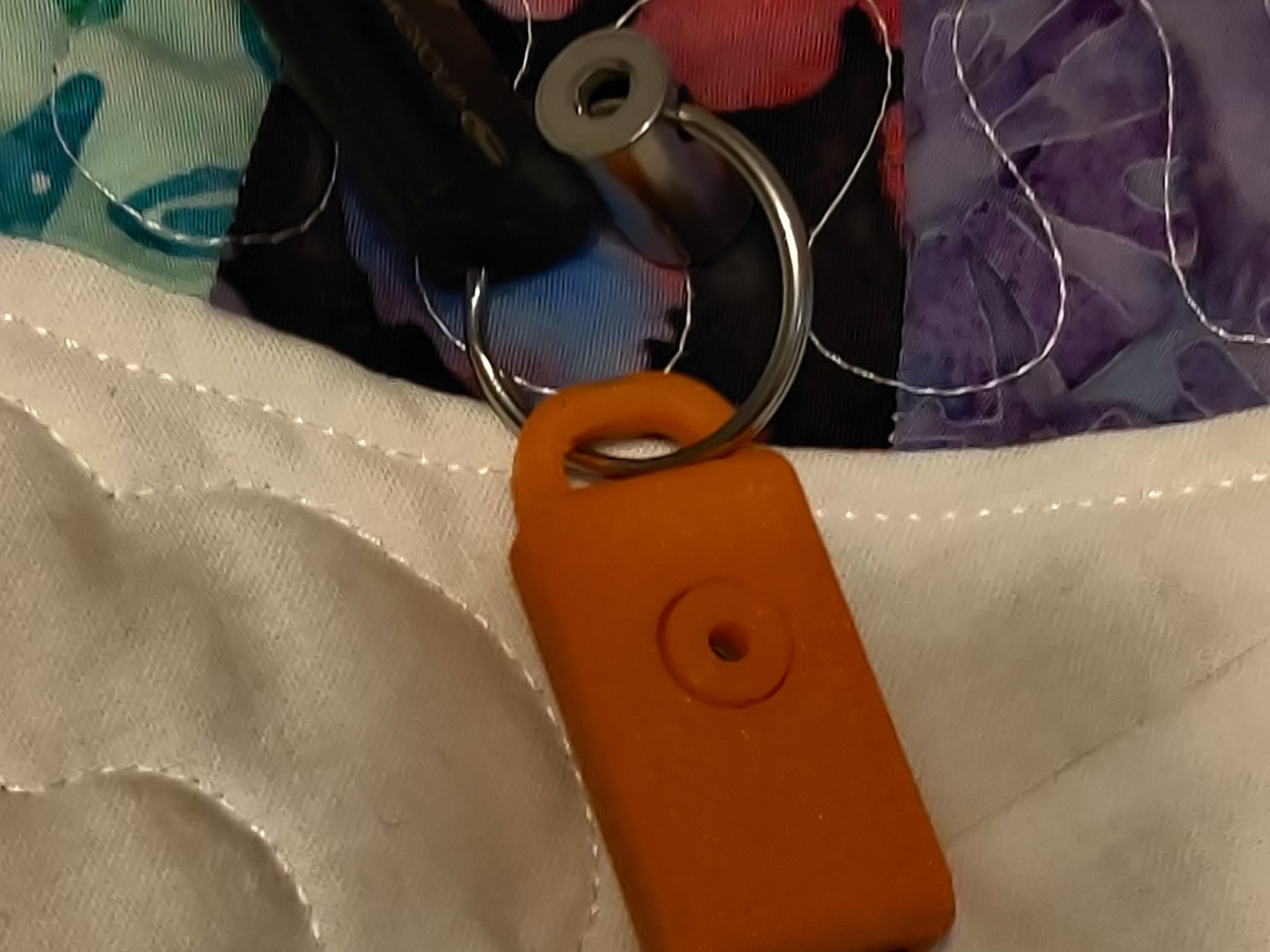 Tiêu đề SoloKeys Solo 1 USB-A Case Tóm tắt Case thay thế cho phiên