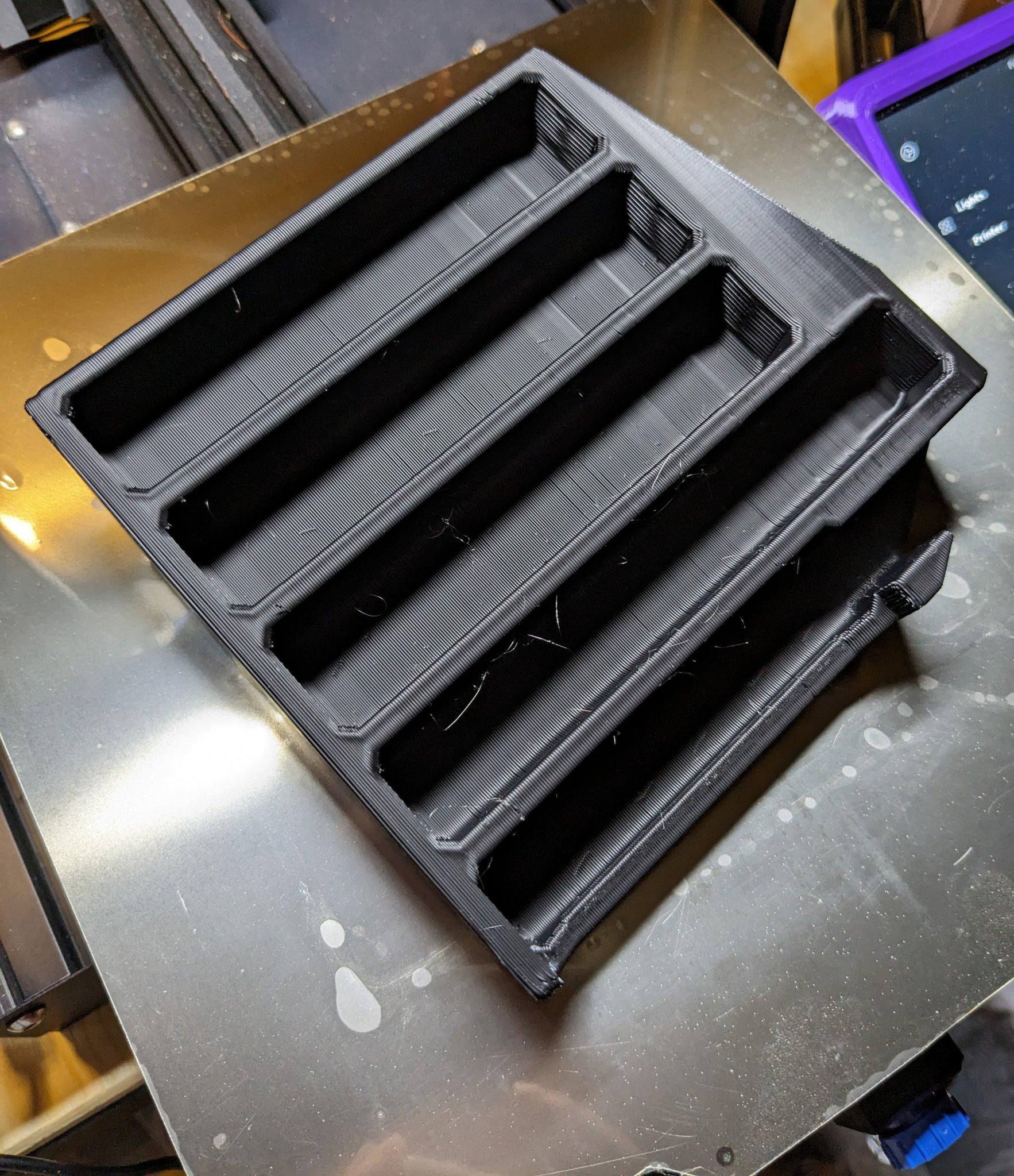 Tiêu đề Đế ổ cứng di động tham số Tóm tắt 4 khe cắm ổ