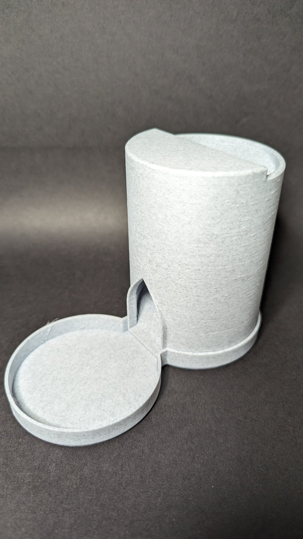 Tiêu đề Tháp súc sắc đơn giản Tóm tắt Một nỗ lực khác t