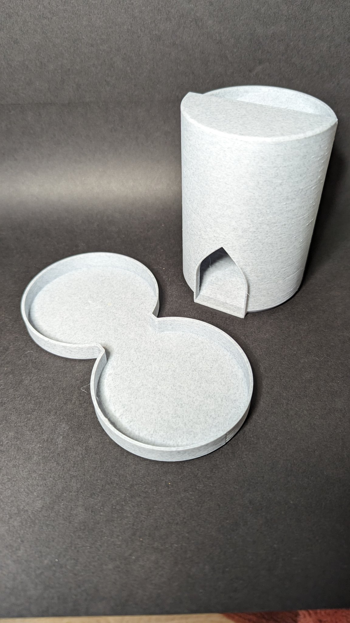 Tiêu đề Tháp súc sắc đơn giản Tóm tắt Một nỗ lực khác t