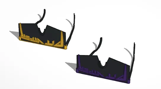 Mô hình Rắn Lục Pit Viper