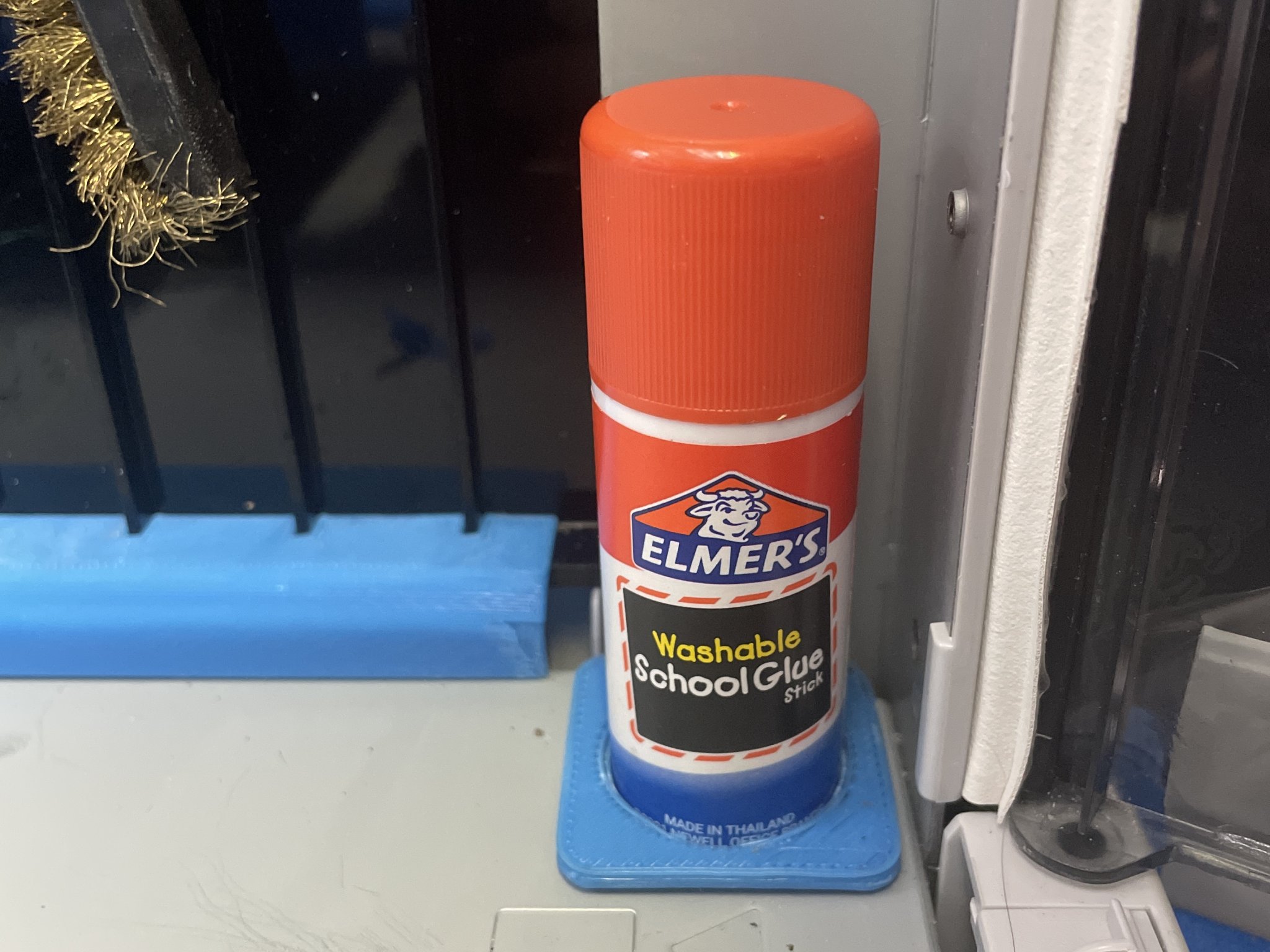 Tiêu đề DaVinci 10 Large 22g Keo dán lỗ cắm góc Tóm tắt Vị