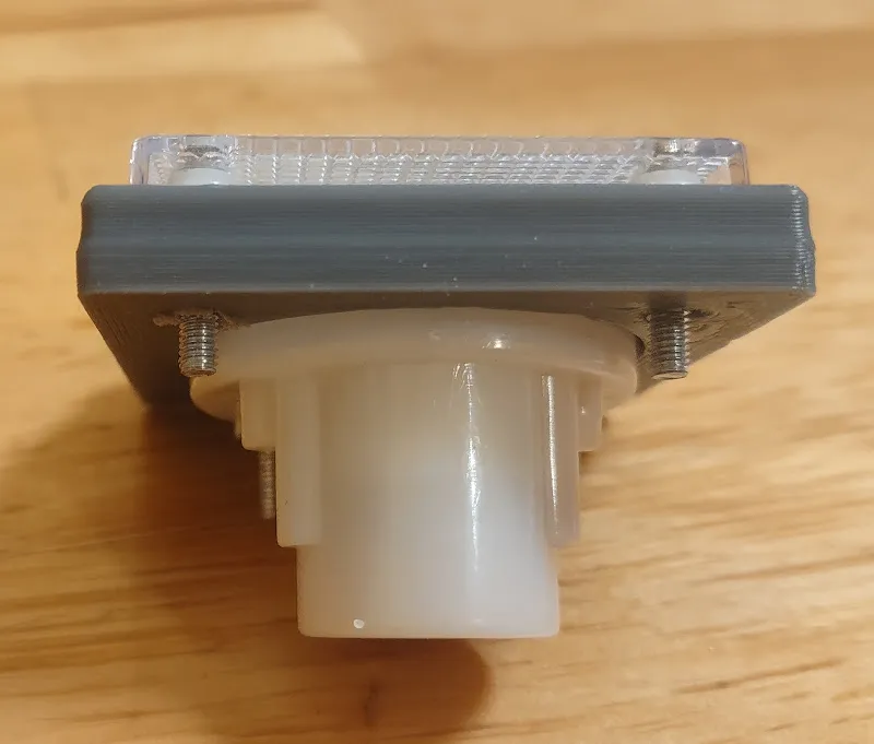 Tiêu đề Viền đồng hồ 91c4 milliAmp cho K40 Tóm tắt Viền để