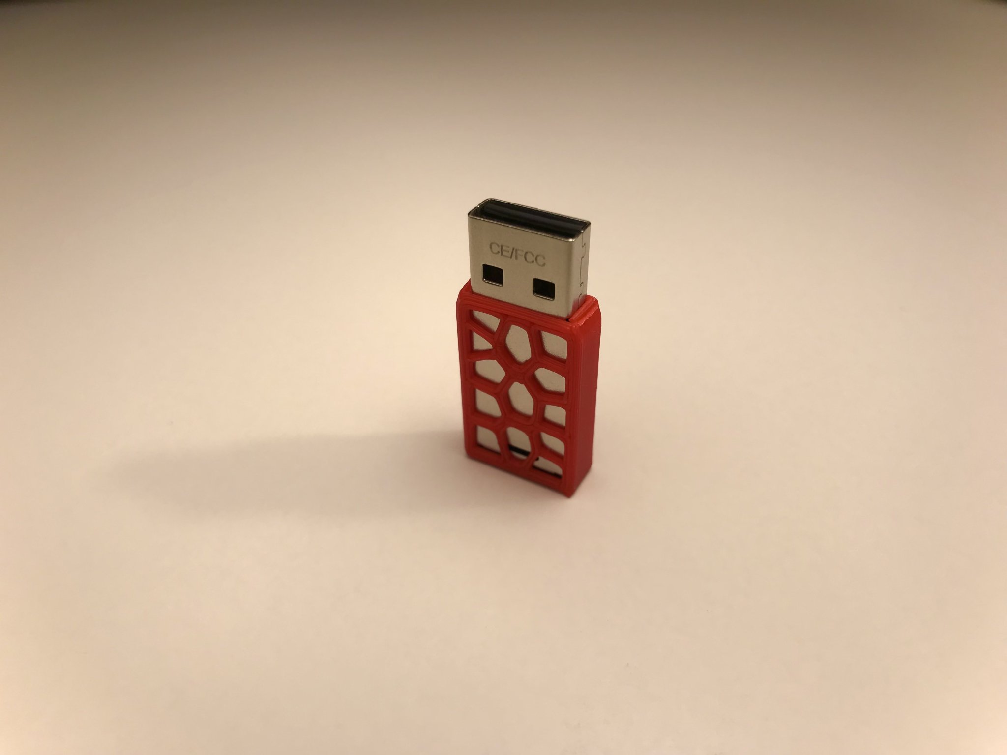 Vỏ Hộp USB Flash Drive