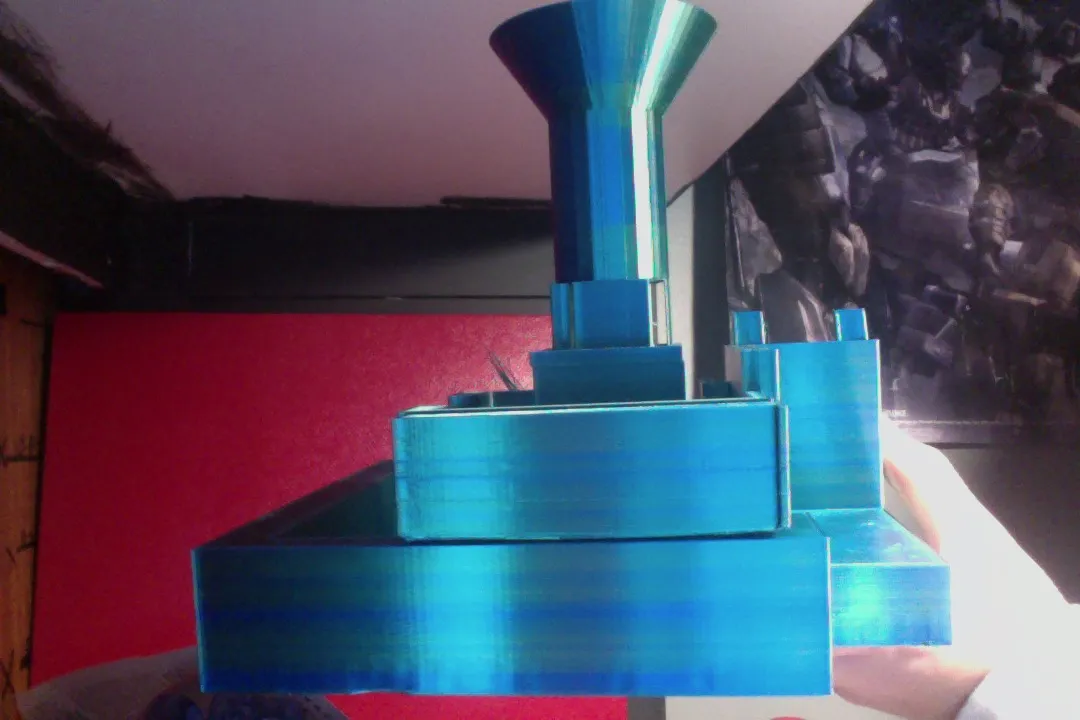 Tiêu đề đài phun nước mát lạnh Tóm tắt đài phun nước sử