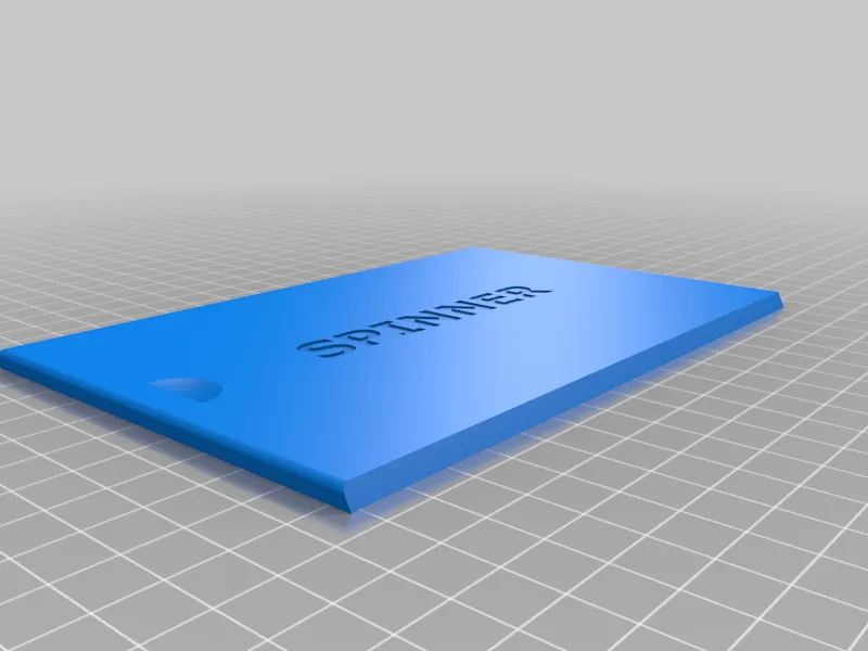 Tiêu đề Hộp Spinner Dominoes Tóm tắt Chiếc hộp này sẽ chứa