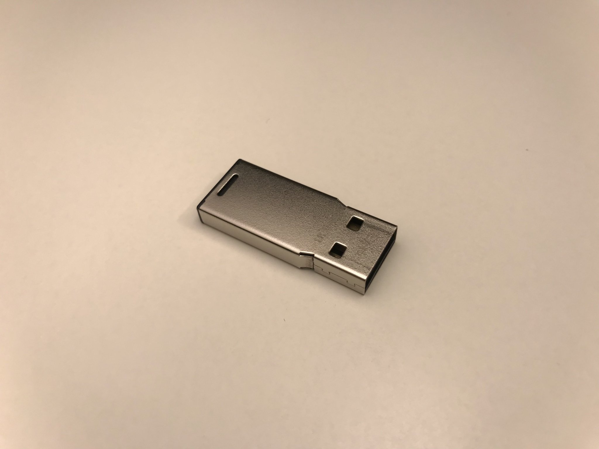 Vỏ Hộp USB Flash Drive