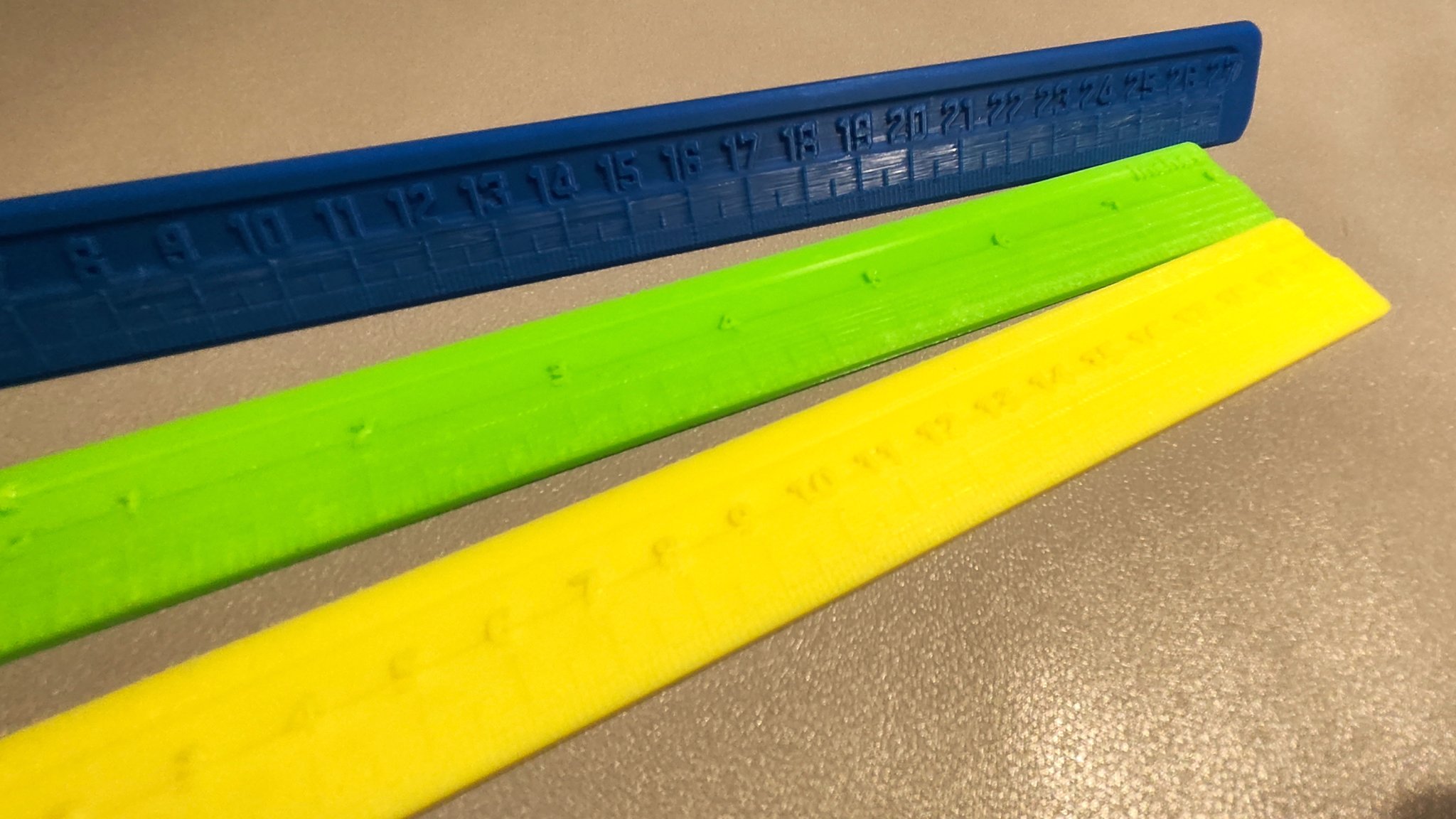 Tiêu đề Người cai trị Tóm tắt 3 thước kẻ với đơn vị h