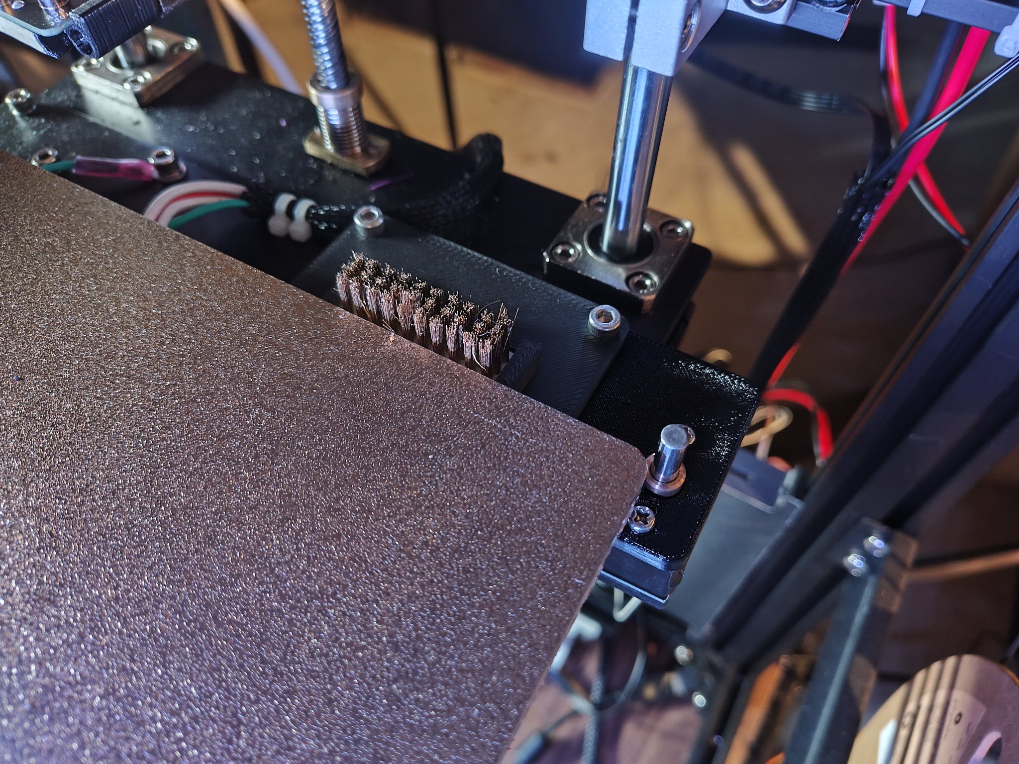 Bộ Tự Động Hiệu Chuẩn Z Cho Ender 5