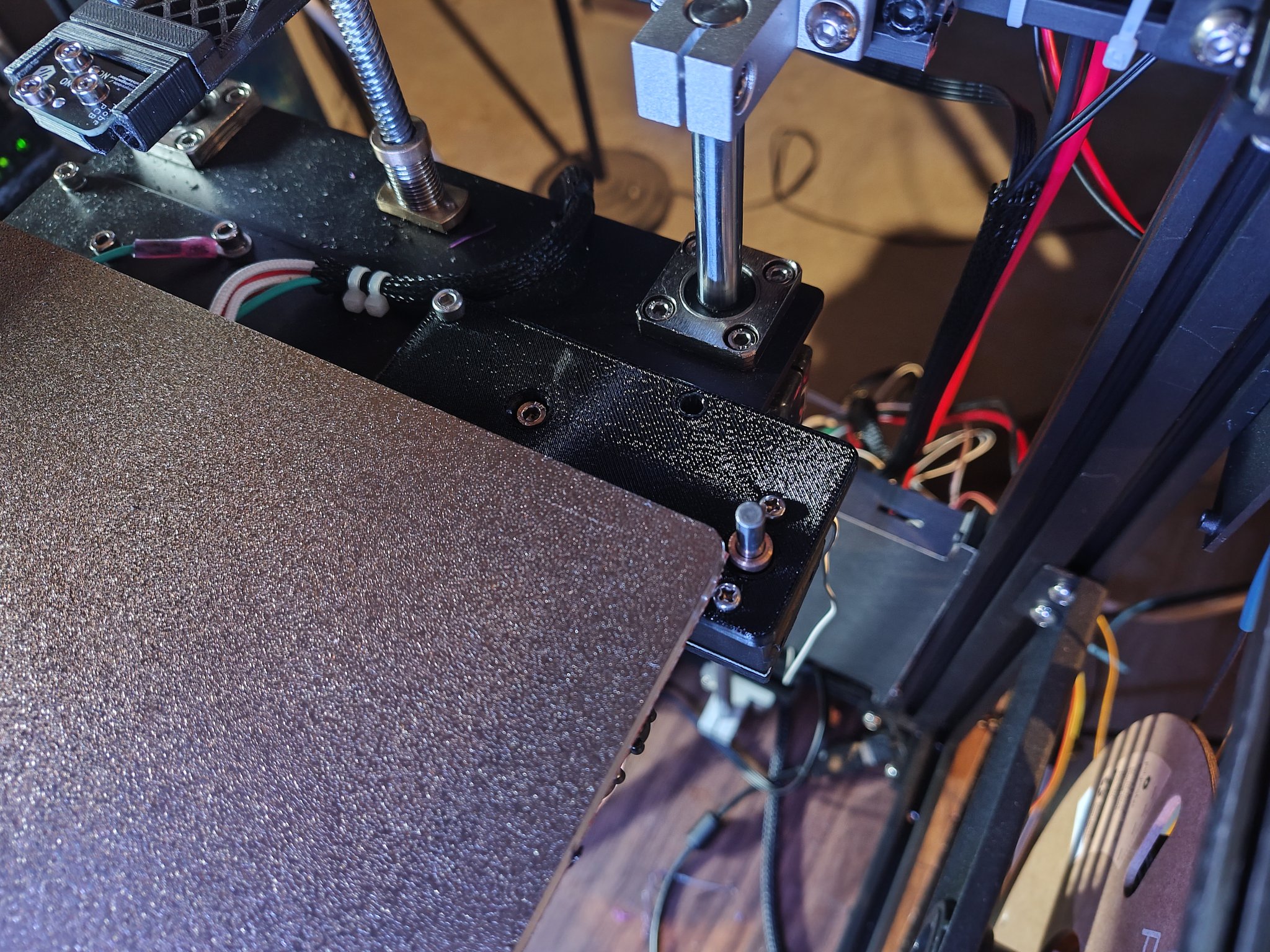 Bộ Tự Động Hiệu Chuẩn Z Cho Ender 5