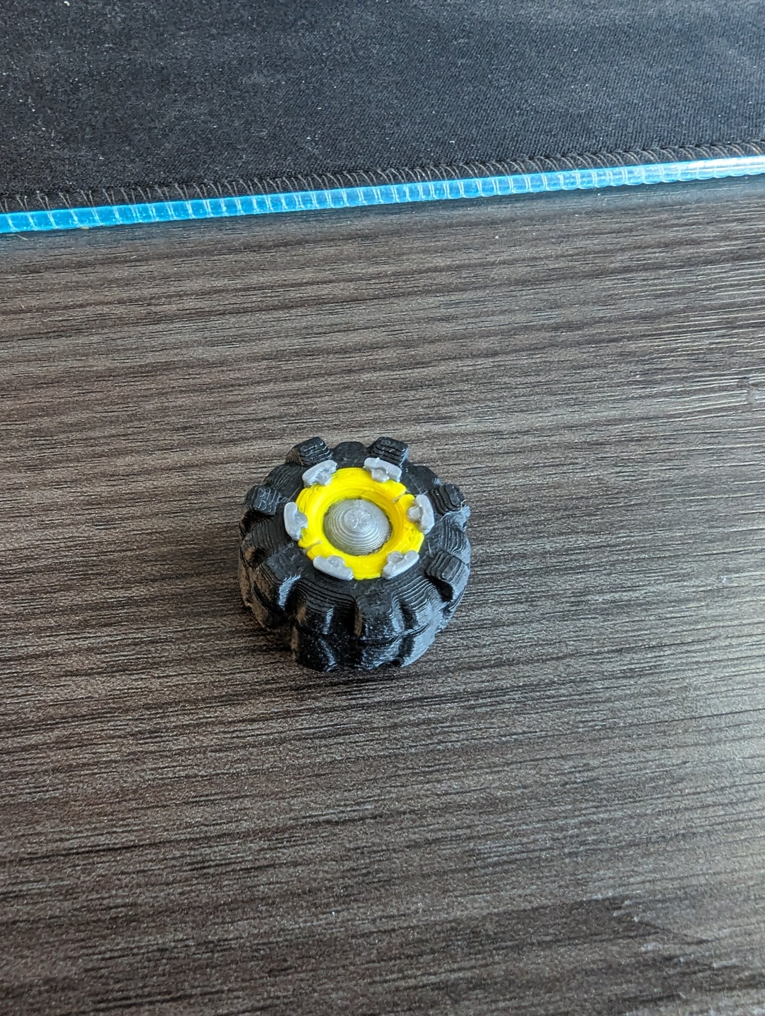 Tiêu đề MTAOB Model lốp đơn Tóm tắt Lốp đơn để thay thế