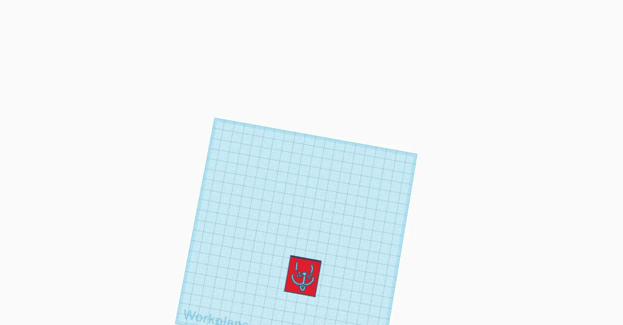 Dog foil/paper press